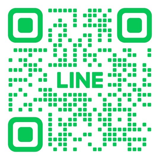 野果創意 LINE 官方帳號 QR Code